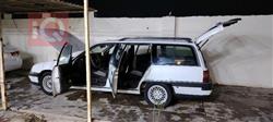 Opel Omega